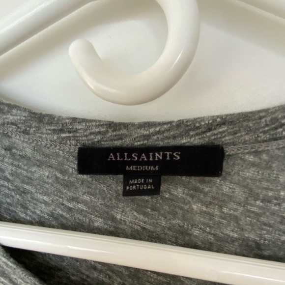 AllSaints Dress - Picture 6 of 6
